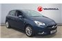 2016 Vauxhall Corsa 1.4 ecoFLEX SE 5dr