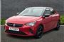 2021 Vauxhall Corsa 1.2 Turbo Griffin 5dr