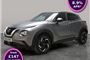 2023 Nissan Juke 1.0 DiG-T 114 N-Connecta 5dr