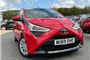 2019 Toyota Aygo 1.0 VVT-i X-Play 5dr