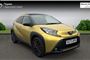 2023 Toyota Aygo X 1.0 VVT-i Air Edition 5dr