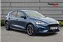 2020 Ford Focus 1.0 EcoBoost Hybrid mHEV 155 ST-Line X Edition 5dr