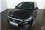 2018 Peugeot 308 1.2 PureTech 130 GT Line 5dr