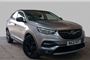 2021 Vauxhall Grandland X 1.2 Turbo SRi Nav 5dr