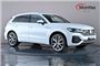 2019 Volkswagen Touareg 3.0 V6 TDI 4Motion R-Line 5dr Tip Auto