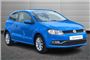2016 Volkswagen Polo 1.0 75 Match 3dr