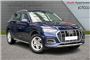 2021 Audi Q5 50 TFSI e Quattro Sport 5dr S Tronic