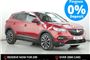 2021 Vauxhall Grandland X 1.5 Turbo D Elite Nav 5dr Auto