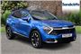 2022 Kia Sportage 1.6T GDi PHEV 4 5dr Auto AWD