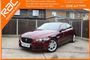 2015 Jaguar XE 2.0 Prestige 4dr Auto