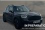 2022 MINI Countryman 1.5 Cooper Shadow Edition 5dr Auto