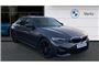 2019 BMW 3 Series 320d M Sport 4dr Step Auto