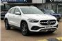 2021 Mercedes-Benz GLA GLA 180 Sport 5dr Auto