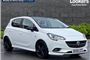 2016 Vauxhall Corsa 1.4 Limited Edition 5dr