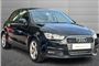 2018 Audi A1 1.4 TFSI Sport Nav 5dr