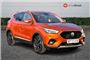 2023 MG ZS 1.5 VTi-TECH Exclusive 5dr