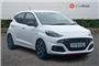 2024 Hyundai i10 1.0T [90] N Line 5dr [Nav]