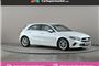 2020 Mercedes-Benz A-Class A180d SE Executive 5dr Auto