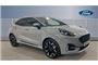 2024 Ford Puma 1.0 EcoBoost Hybrid mHEV ST-Line X 5dr DCT