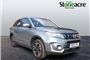 2023 Suzuki Vitara 1.4 Boosterjet 48V Hybrid SZ5 5dr