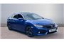 2019 Honda Civic 1.0 VTEC Turbo 126 SR 5dr