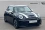 2022 MINI Electric 135kW Cooper S Level 3 33kWh 3dr Auto