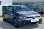 2023 Volkswagen Polo 1.0 Life 5dr