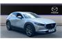 2021 Mazda CX-30 2.0 e-Skyactiv X MHEV GT Sport 5dr