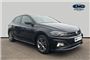 2019 Volkswagen Polo 1.0 TSI 115 R-Line 5dr