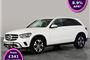 2020 Mercedes-Benz GLC GLC 220d 4Matic Sport 5dr 9G-Tronic