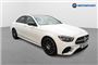 2022 Mercedes-Benz E-Class E220d 200 AMG Line Night Ed Prem+ 4dr 9G-Tronic