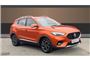 2022 MG ZS 1.5 VTi-TECH Exclusive 5dr