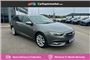 2017 Vauxhall Insignia Sports Tourer 2.0 Turbo D SRi Nav 5dr Auto