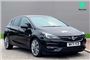 2021 Vauxhall Astra 1.5 Turbo D Griffin Edition 5dr