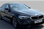 2018 BMW 5 Series 520d M Sport 4dr Auto