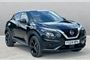 2024 Nissan Juke 1.0 DiG-T Tekna 5dr DCT