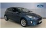 2021 Ford Fiesta 1.0 EcoBoost 95 Titanium 5dr