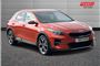 2021 Kia XCeed 1.0T GDi ISG Connect 5dr