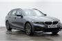 2021 BMW 3 Series Touring 330e xDrive M Sport 5dr Step Auto