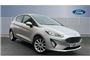 2019 Ford Fiesta 1.0 EcoBoost Titanium 5dr Auto