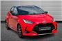 2020 Toyota Yaris 1.5 Hybrid Launch Edition 5dr CVT