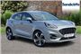 2022 Ford Puma 1.0 EcoBoost Hybrid mHEV 155 ST-Line 5dr