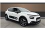 2024 Citroen C3 1.2 PureTech 110 Max 5dr EAT6