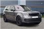 2022 Land Rover Range Rover 3.0 P510e Autobiography 4dr Auto