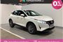 2021 Nissan Qashqai 1.3 DiG-T MH 158 Acenta Premium 5dr Xtronic