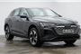 2023 Audi Q8 e-tron 250kW 50 Quattro 95kWh Sport 5dr Auto