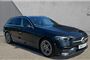 2024 Mercedes-Benz C-Class Estate C220d AMG Line 5dr 9G-Tronic