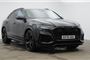 2020 Audi RS Q8 RS Q8 TFSI Quattro Vorsprung 5dr Tiptronic