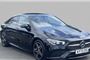 2022 Mercedes-Benz CLA CLA 180 AMG Line Premium 4dr Tip Auto