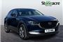 2021 Mazda CX-30 2.0 e-Skyactiv X MHEV GT Sport 5dr